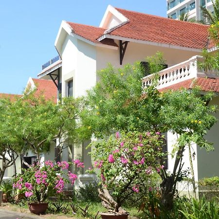 Dtc Hotel ดานัง ภายนอก รูปภาพ